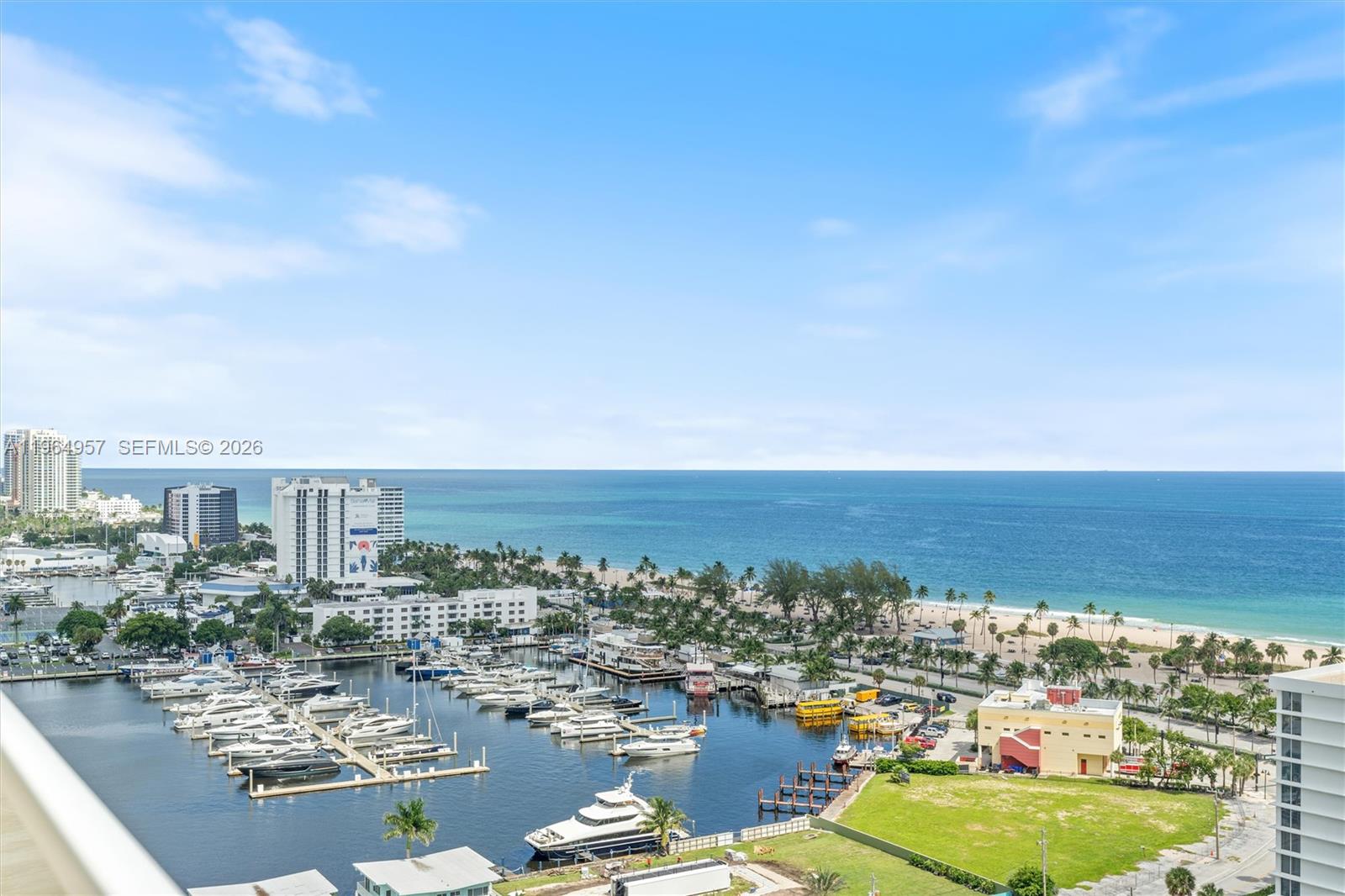 HARBOURAGE PLACE CONDO - Residential