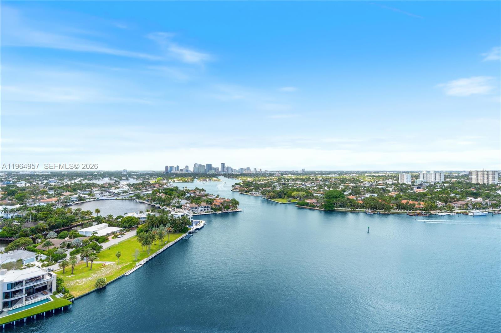 HARBOURAGE PLACE CONDO - Residential