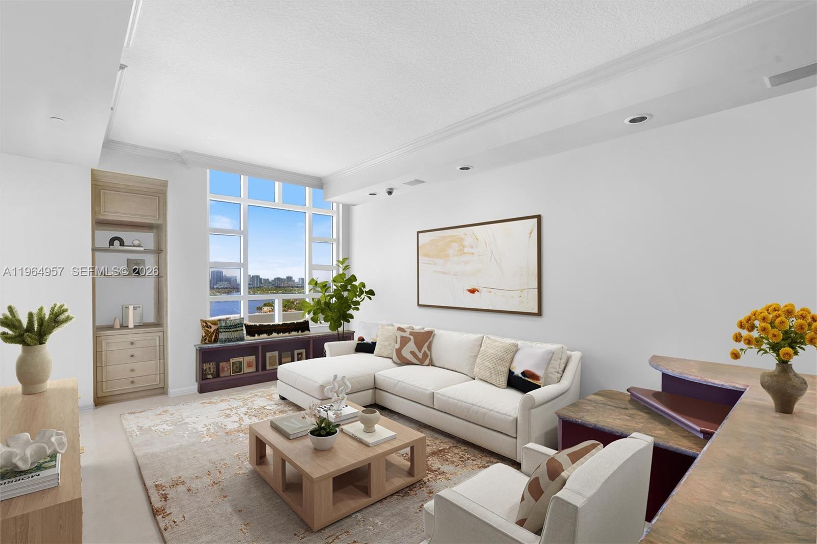 HARBOURAGE PLACE CONDO - Residential