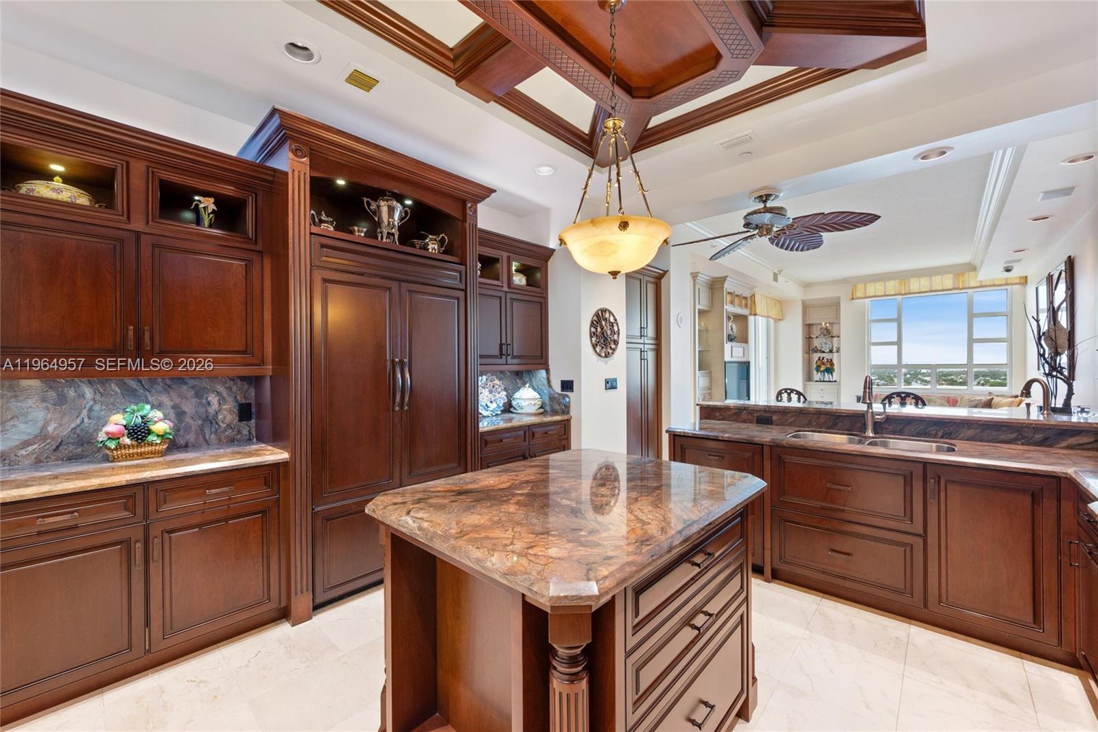 HARBOURAGE PLACE CONDO - Residential