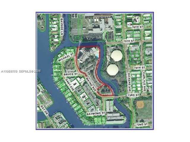 Parkview Point - Residential