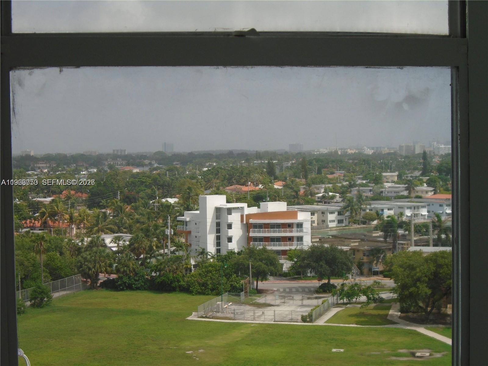 Parkview Point - Residential