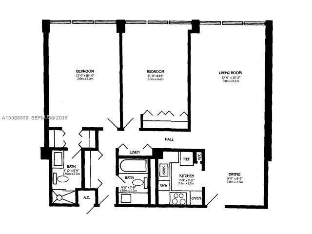 Parkview Point - Residential