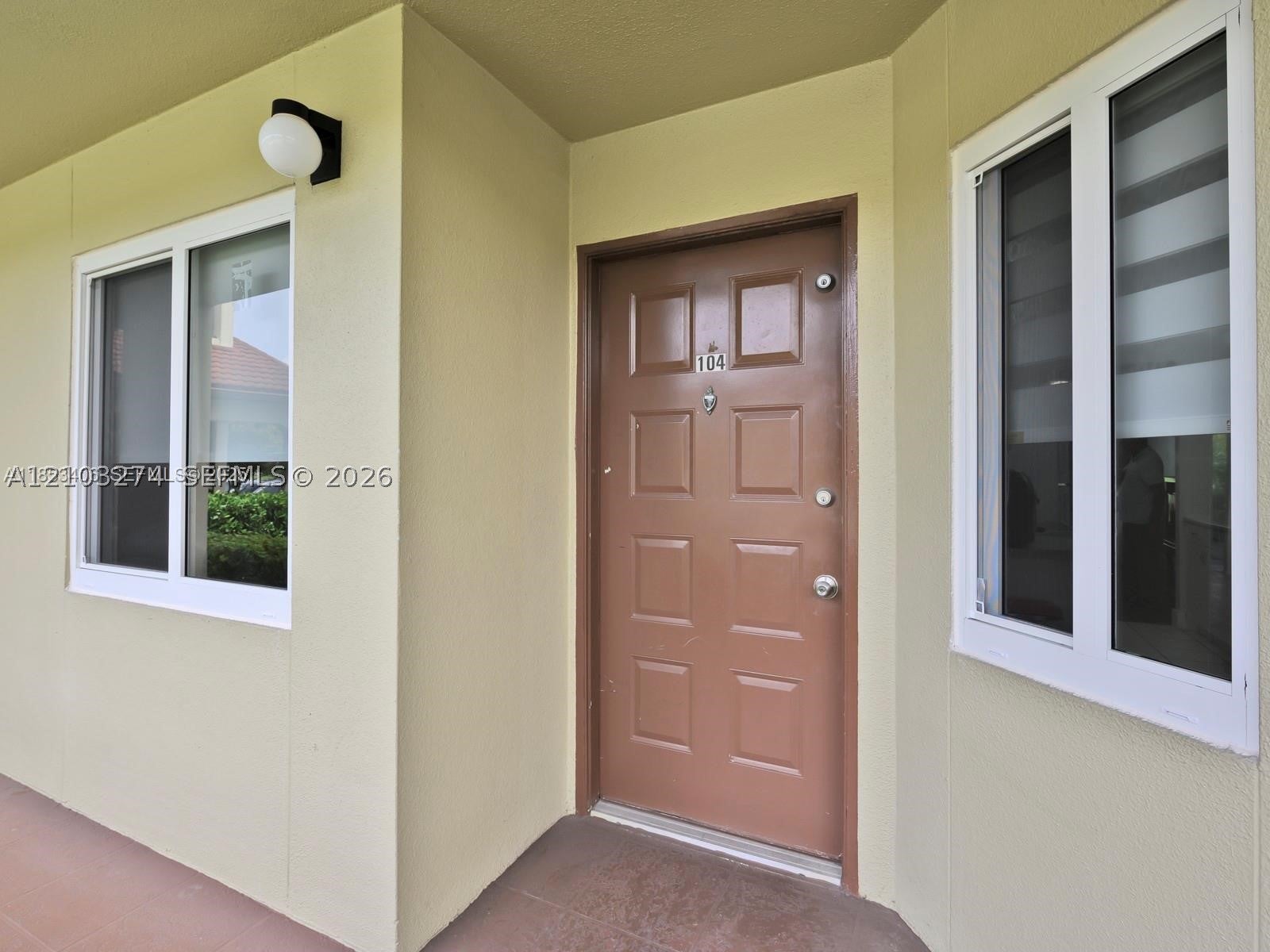 13001 SW 15th Ct 104T