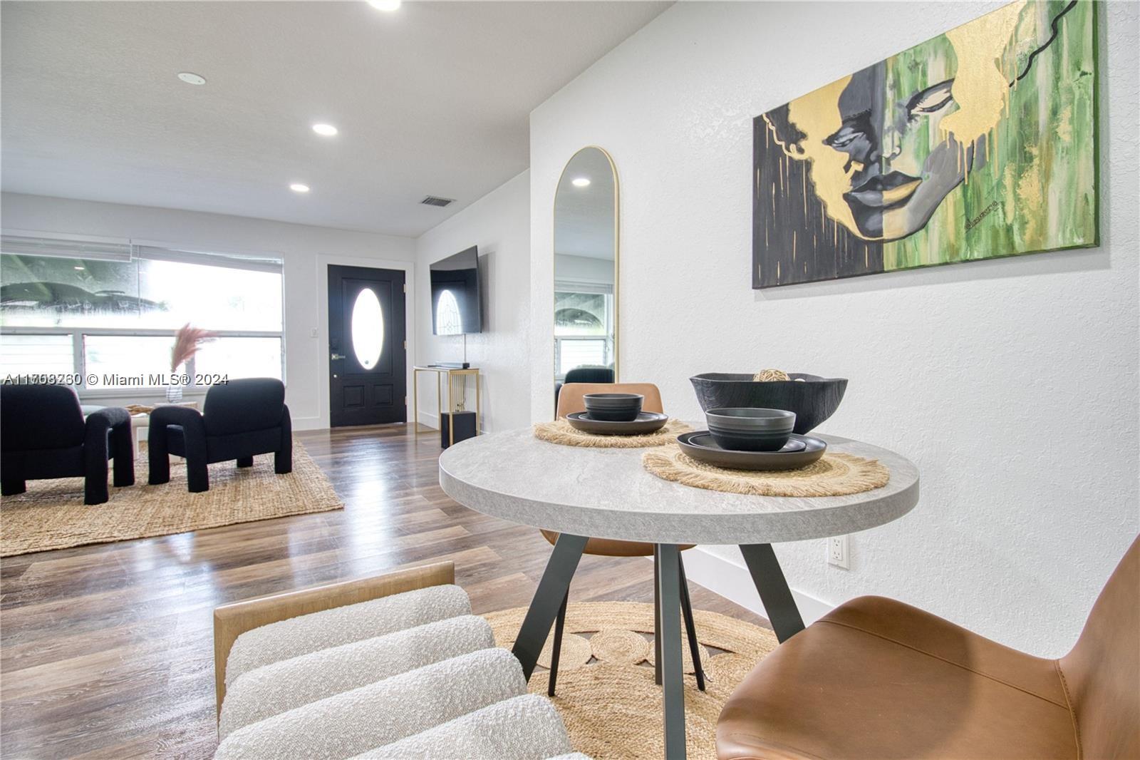 FLORAL HEIGHTS 1ST ADD - Residential