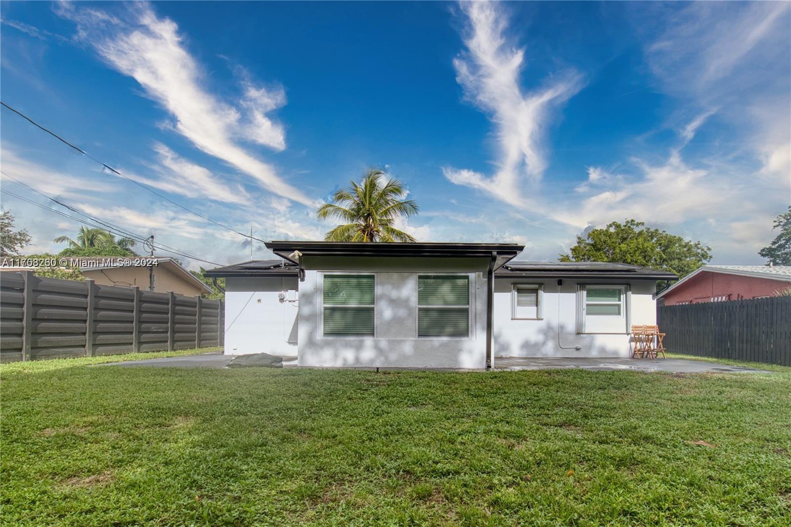 FLORAL HEIGHTS 1ST ADD - Residential