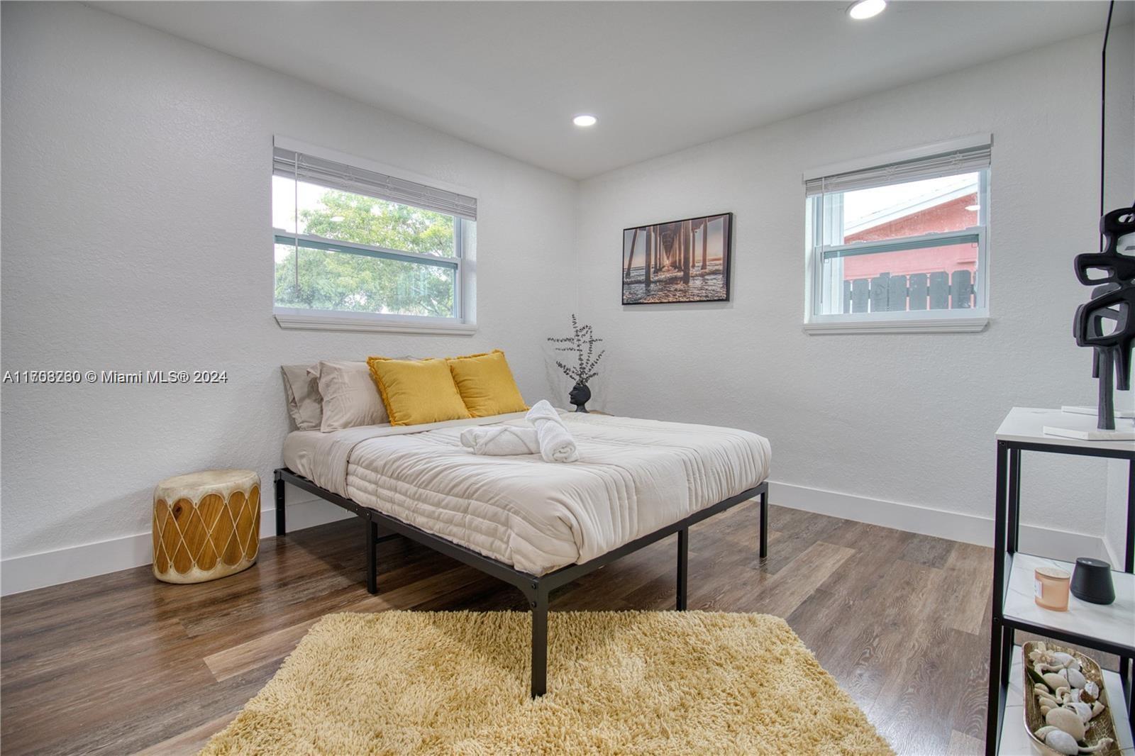 FLORAL HEIGHTS 1ST ADD - Residential