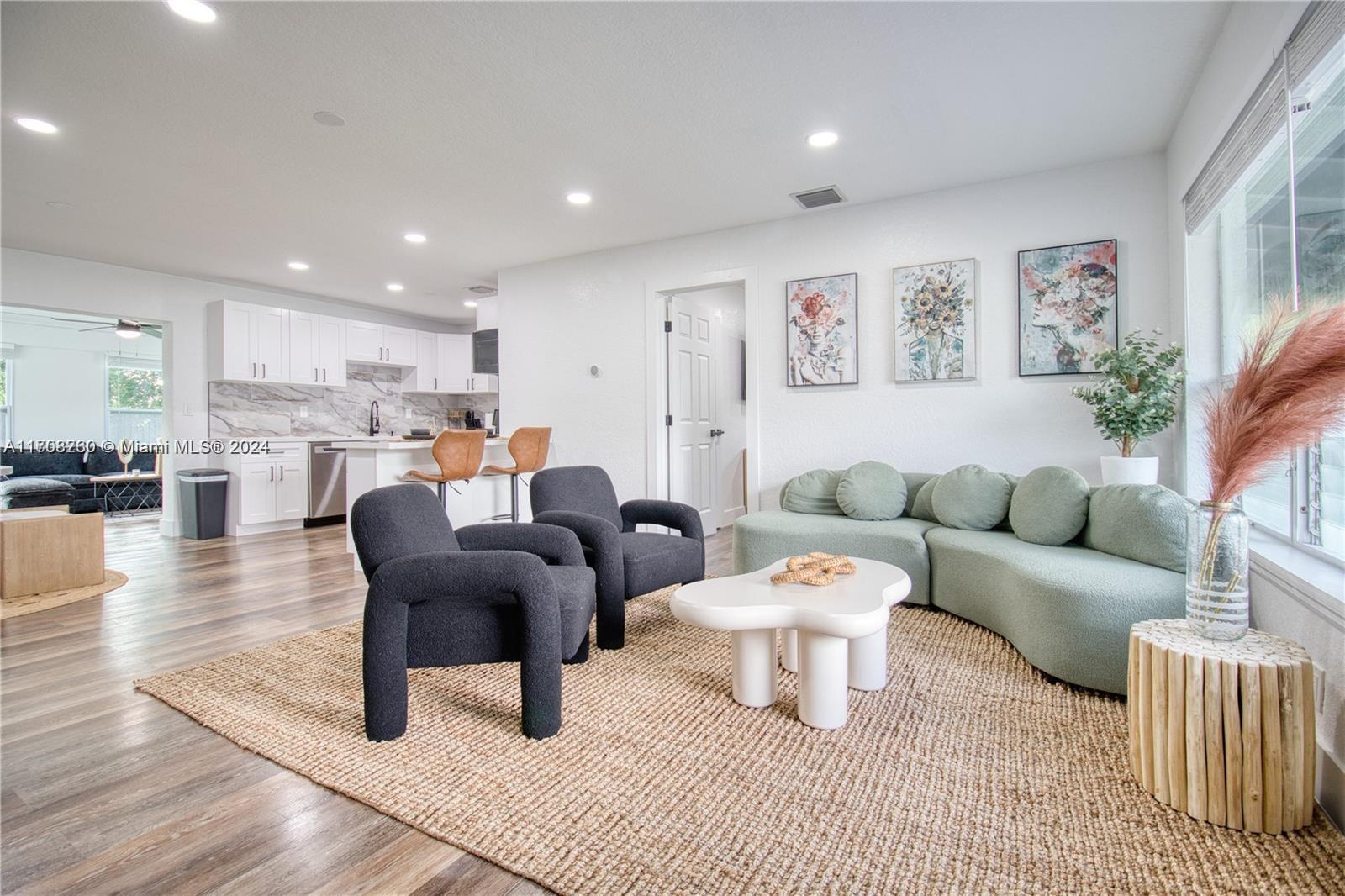 Property for Sale at 1772 Sw 43rd Ave, Fort Lauderdale, Broward County, Florida - Bedrooms: 3 
Bathrooms: 2  - $524,500