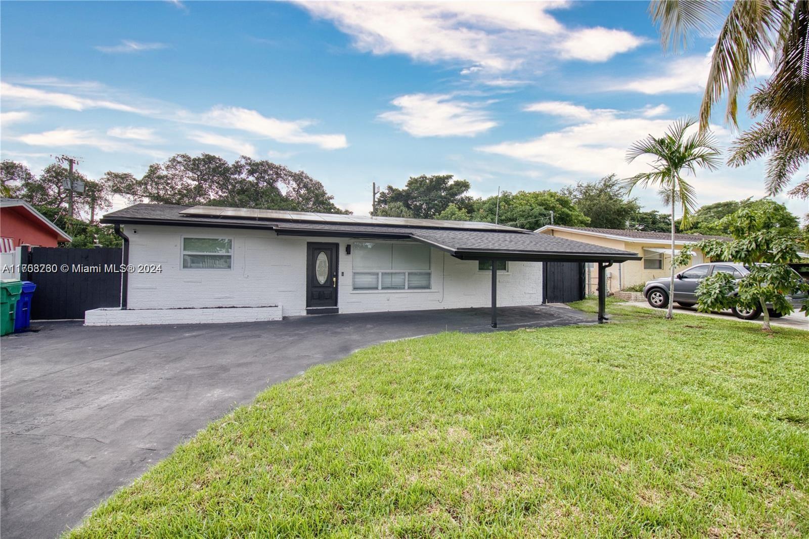 FLORAL HEIGHTS 1ST ADD - Residential