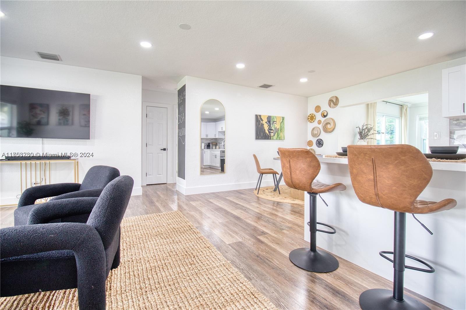 FLORAL HEIGHTS 1ST ADD - Residential