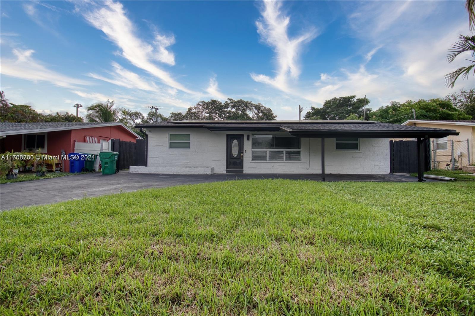 FLORAL HEIGHTS 1ST ADD - Residential
