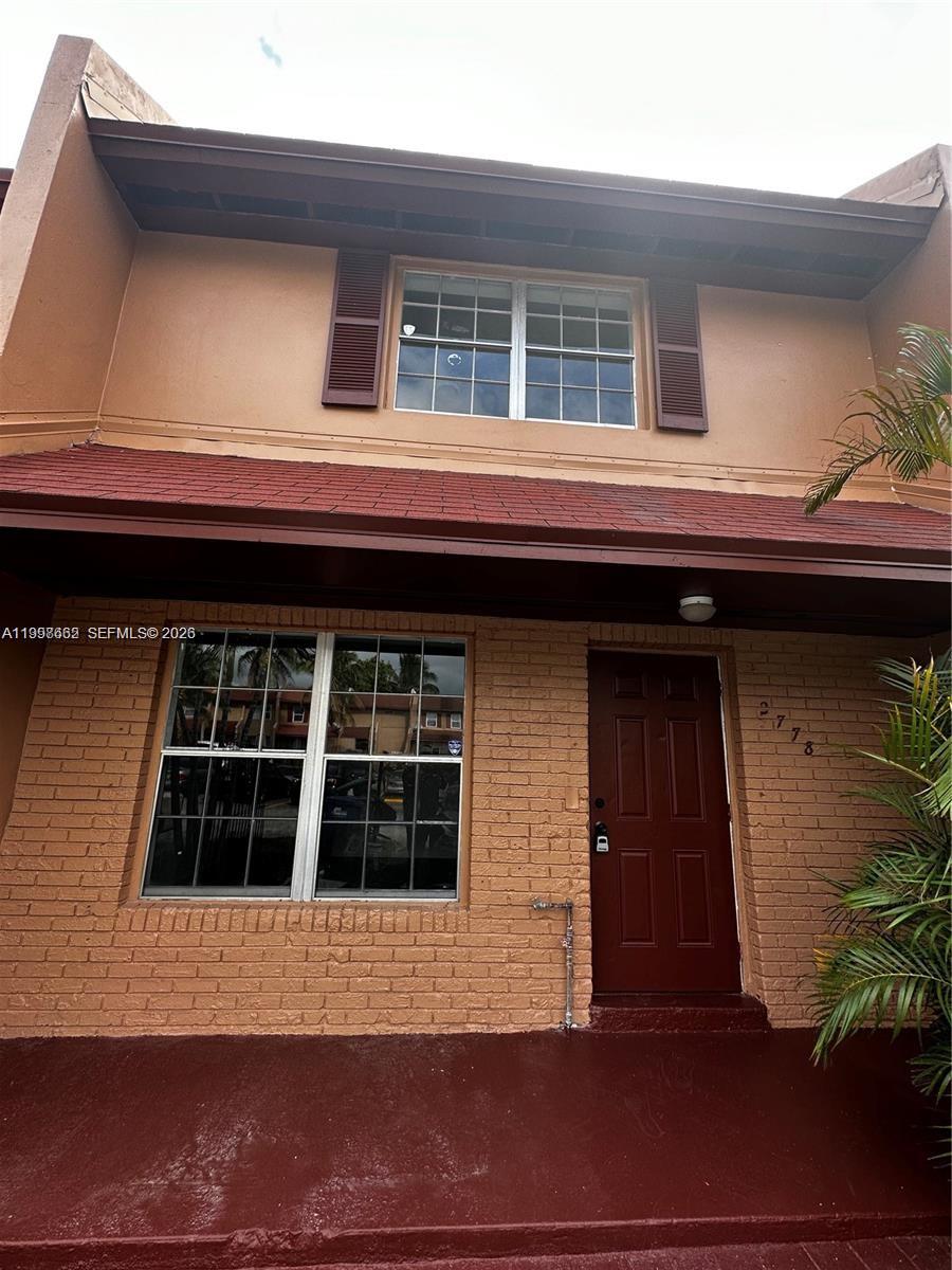 LESLIE ESTATES SEC SEVEN - Residential Lease