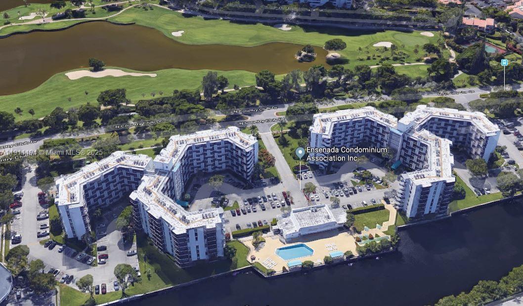 ENSENADA CONDO BLDG E-II - Residential Lease