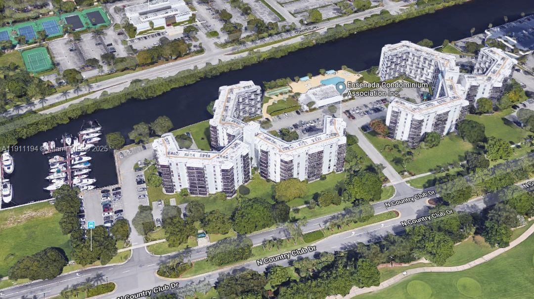 ENSENADA CONDO BLDG E-II - Residential Lease