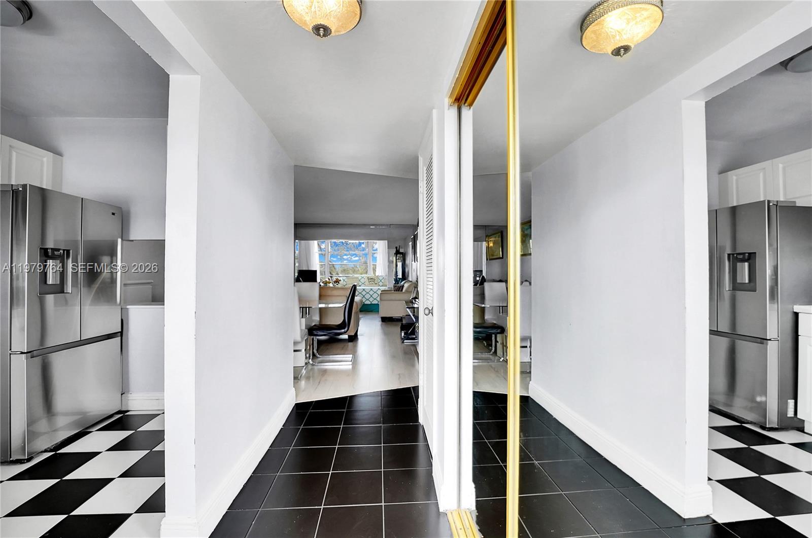 SUNRISE LAKES 34 CONDO - Residential