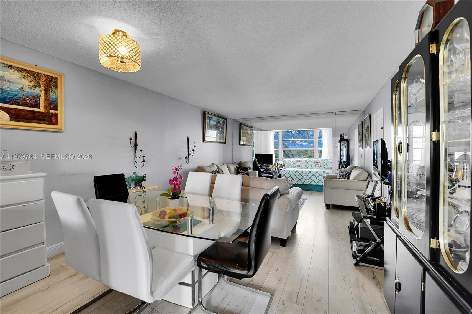 SUNRISE LAKES 34 CONDO - Residential