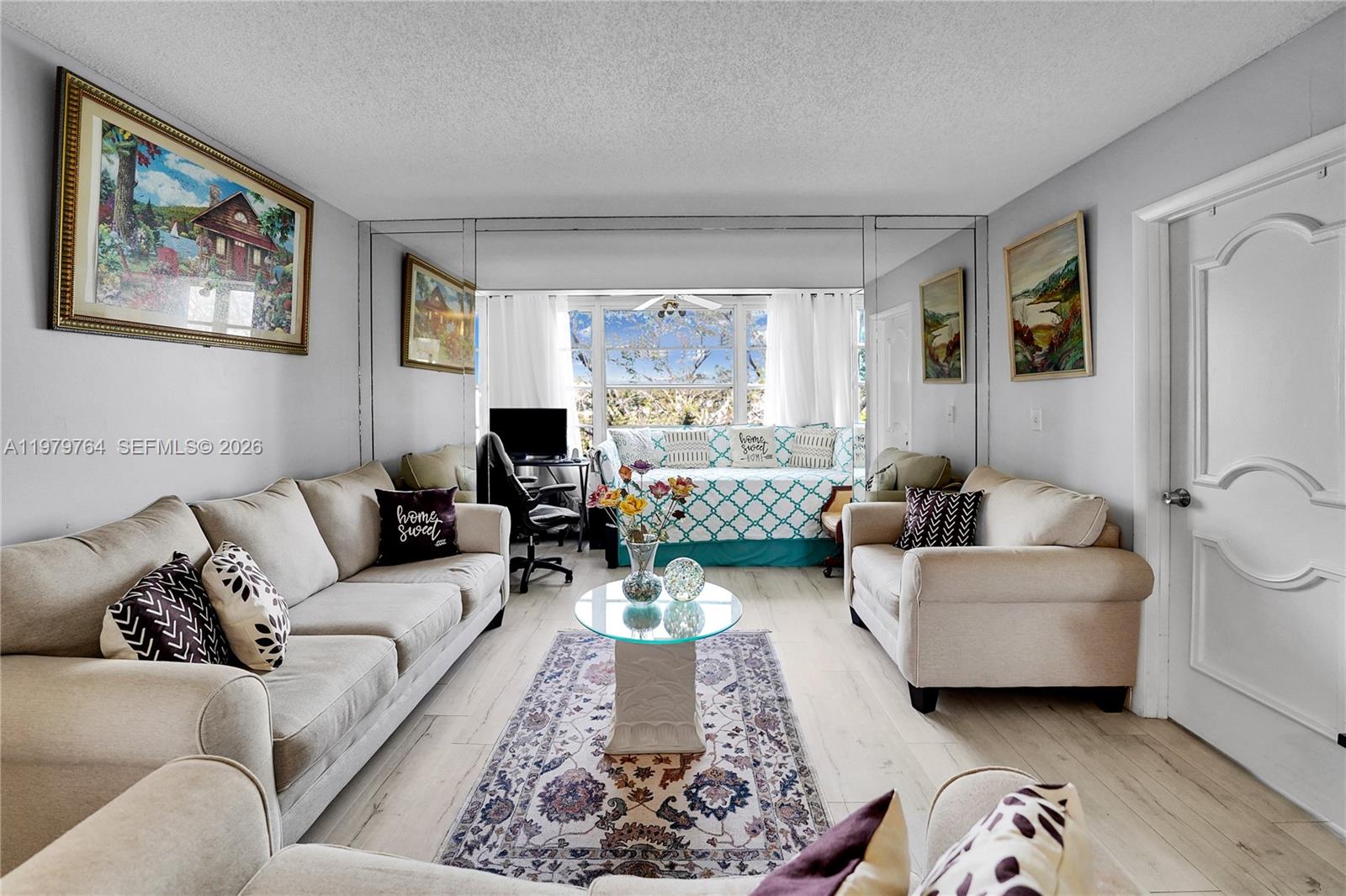 SUNRISE LAKES 34 CONDO - Residential