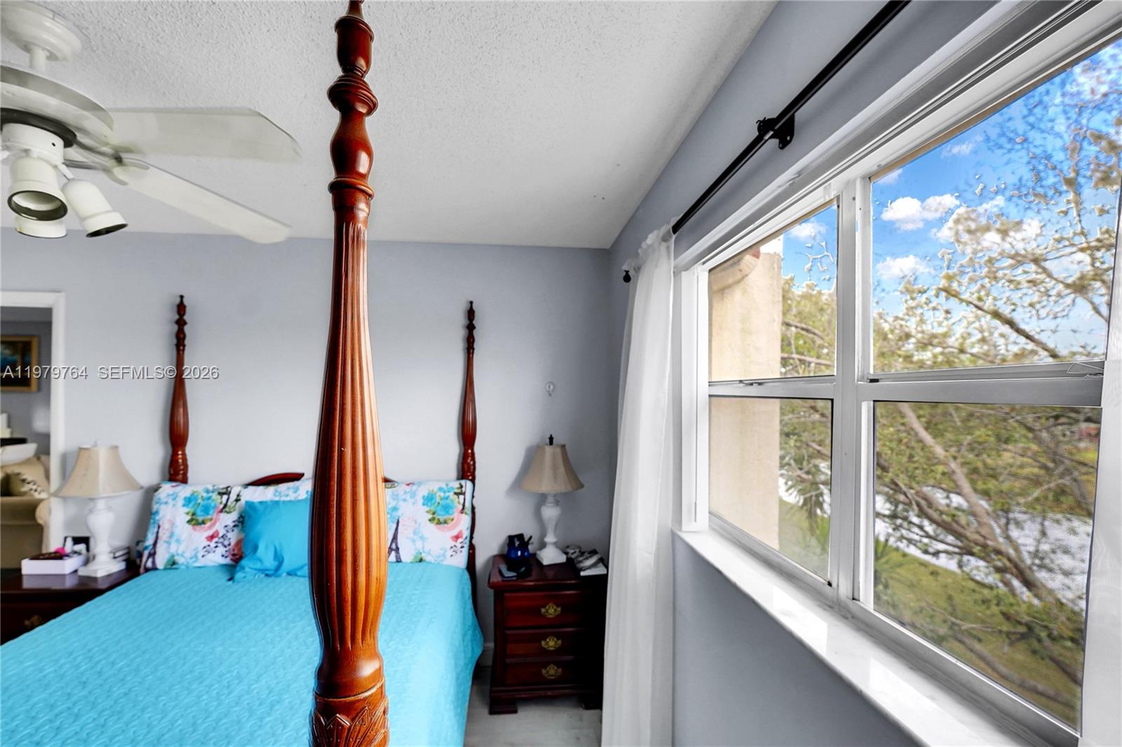 SUNRISE LAKES 34 CONDO - Residential