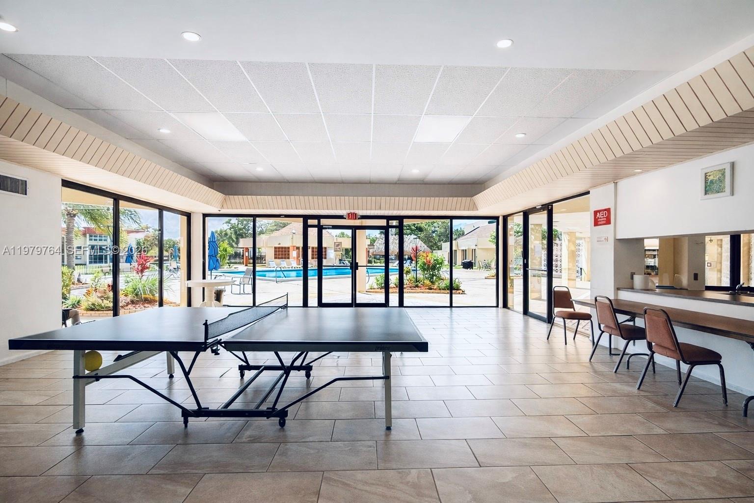 SUNRISE LAKES 34 CONDO - Residential