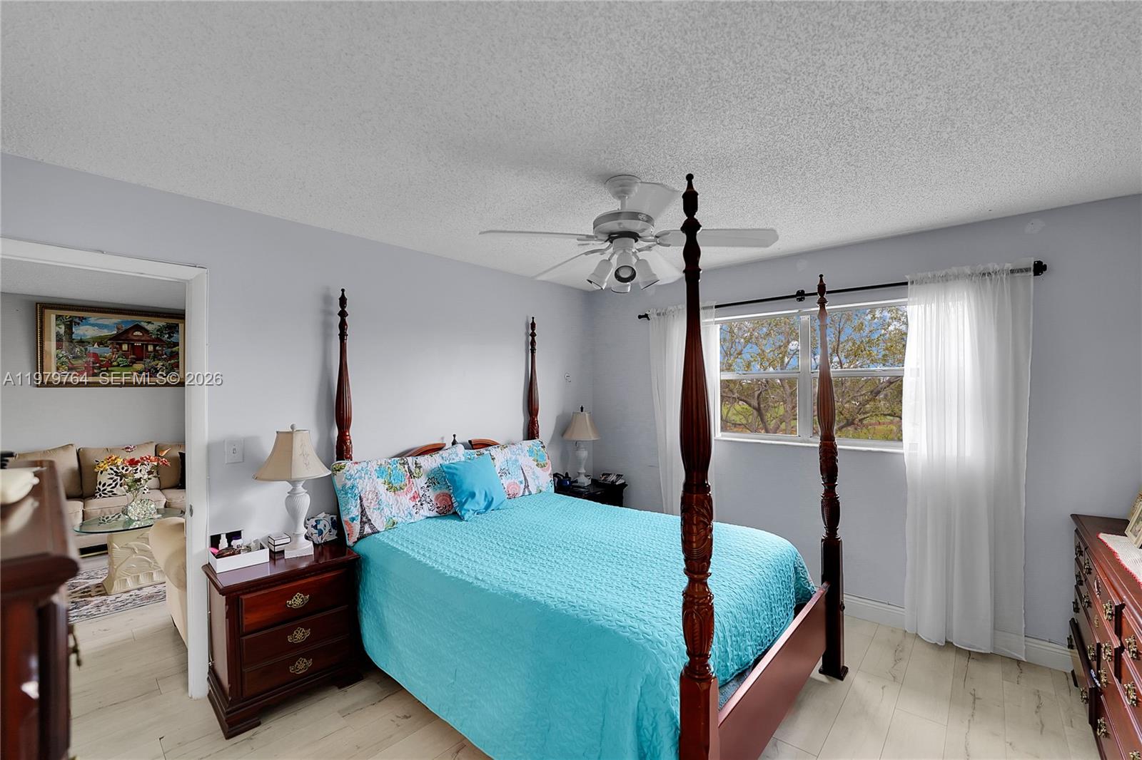 SUNRISE LAKES 34 CONDO - Residential