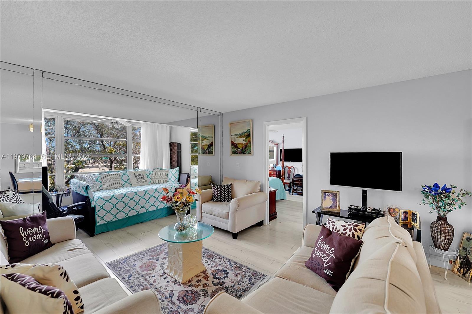 SUNRISE LAKES 34 CONDO - Residential