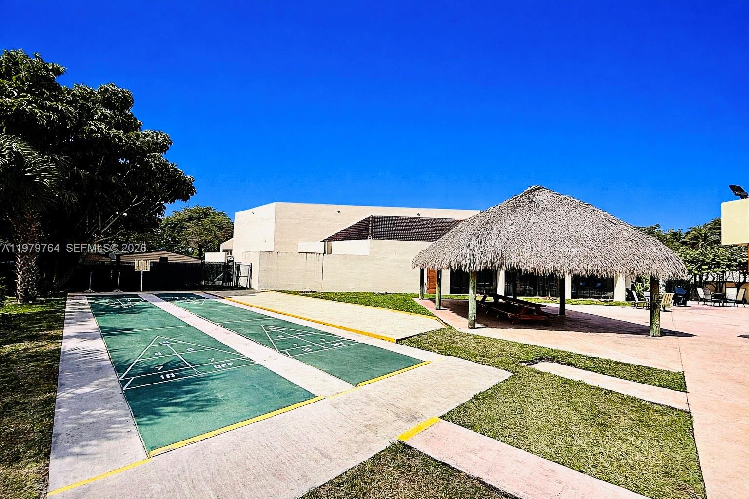 SUNRISE LAKES 34 CONDO - Residential