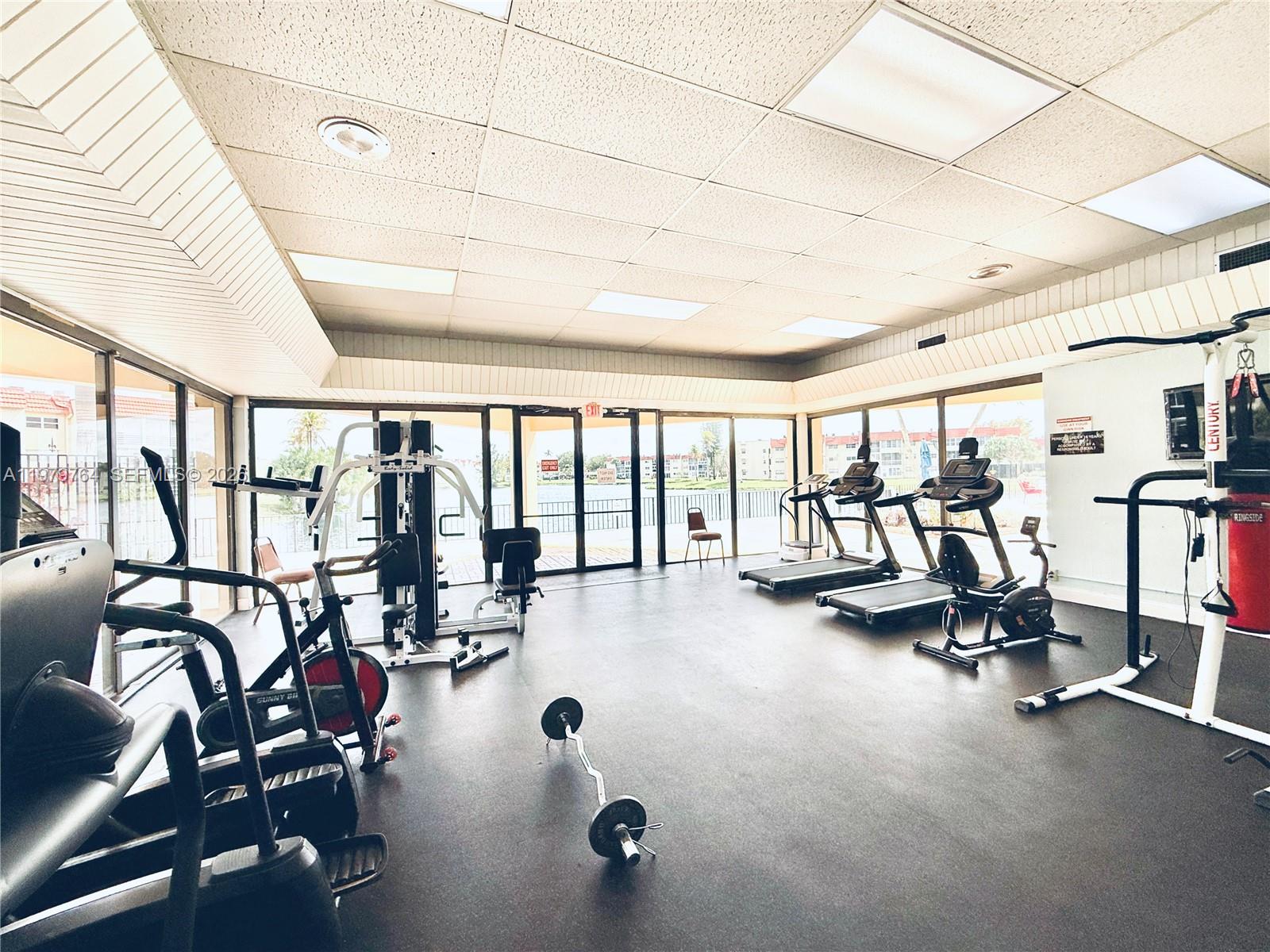 SUNRISE LAKES 34 CONDO - Residential