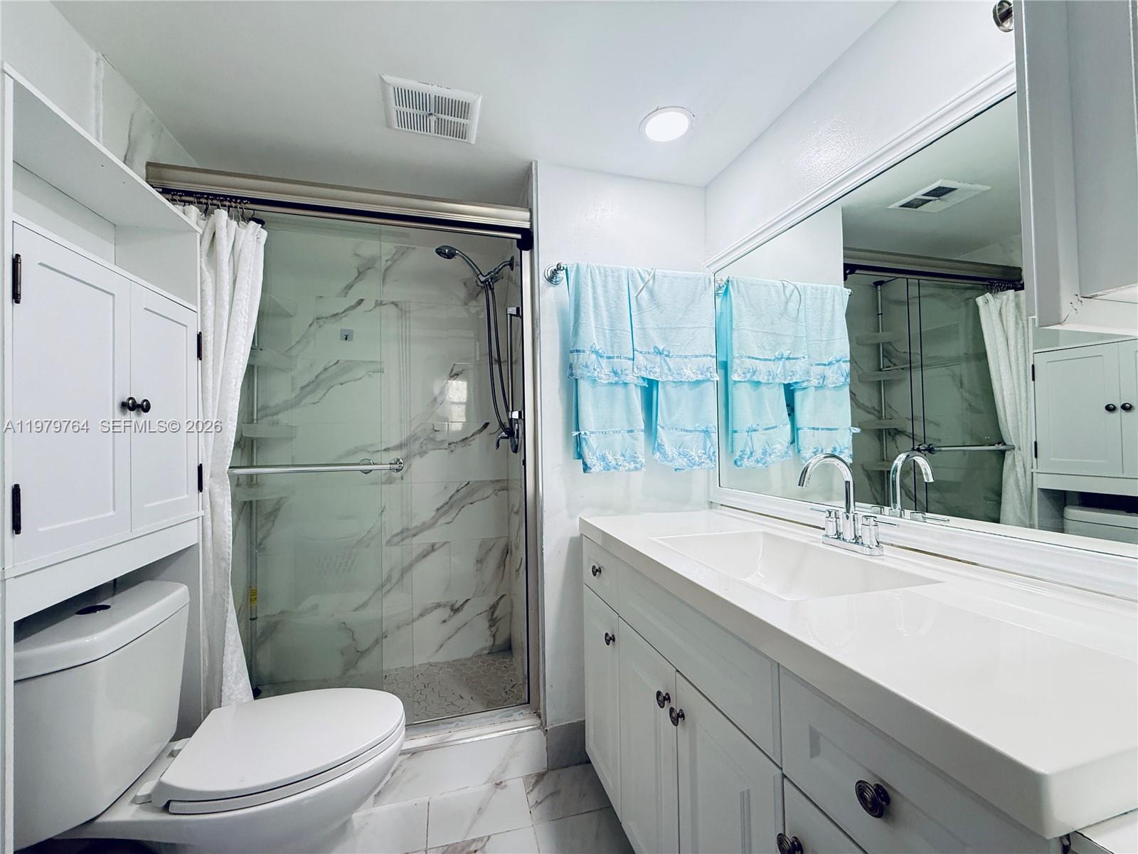 SUNRISE LAKES 34 CONDO - Residential