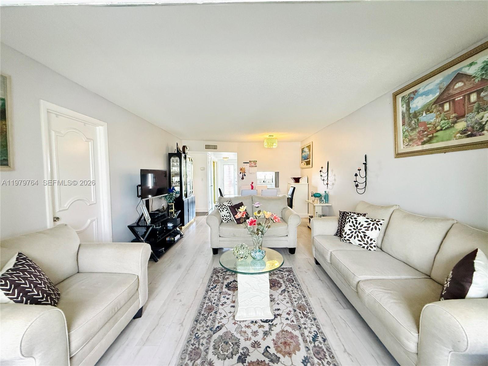 SUNRISE LAKES 34 CONDO - Residential