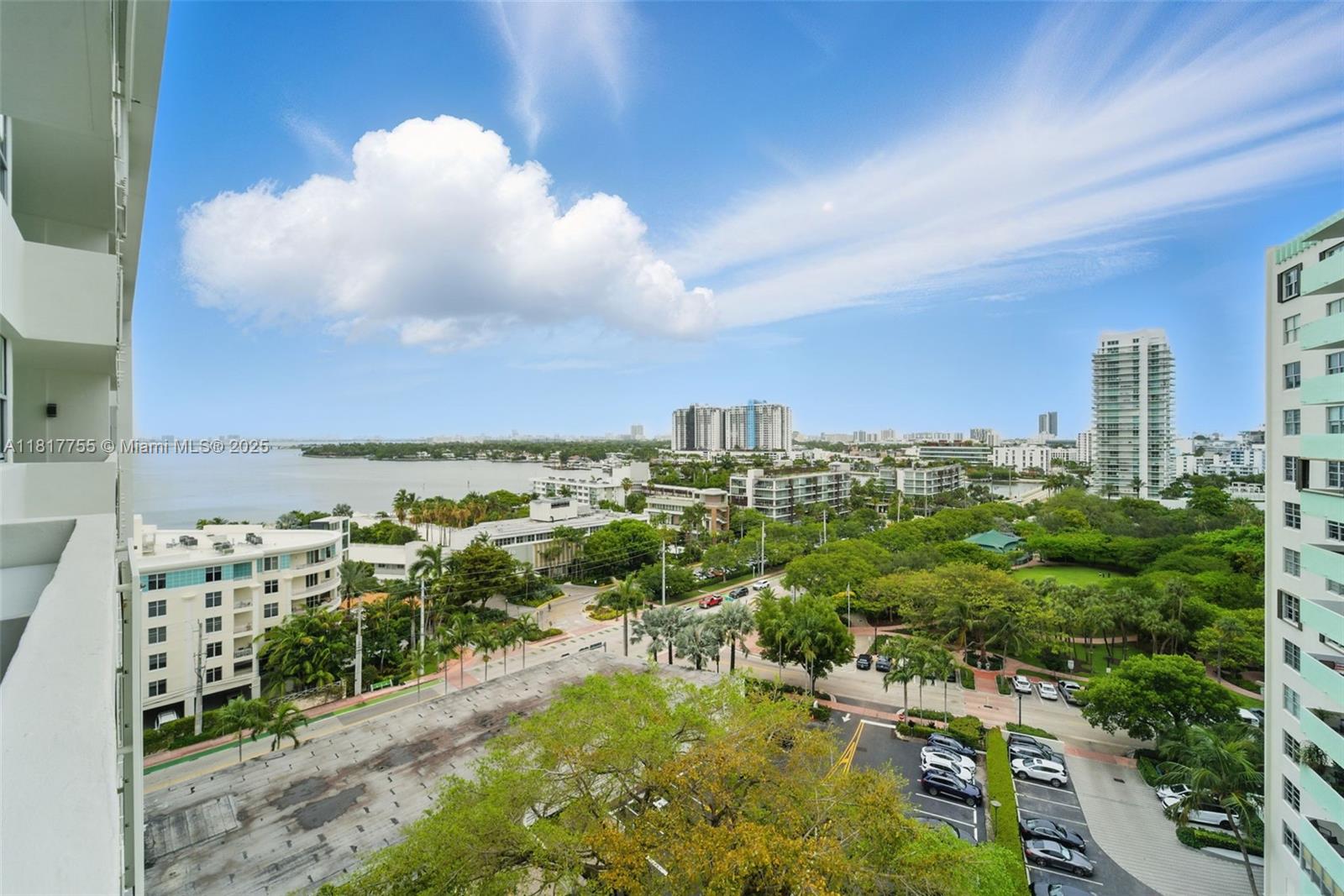BELLE ISLE - Residential