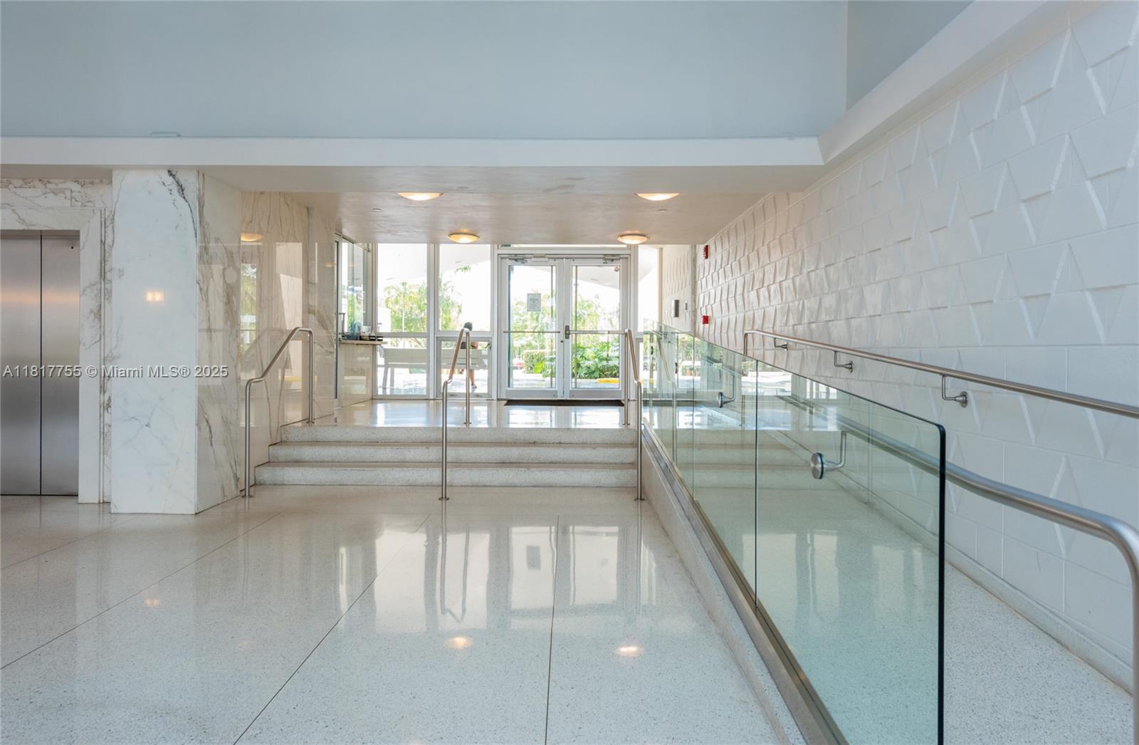 BELLE ISLE - Residential