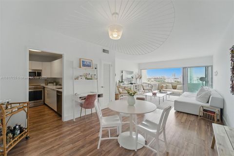 3 Island Ave 12J Miami Beach FL 33139