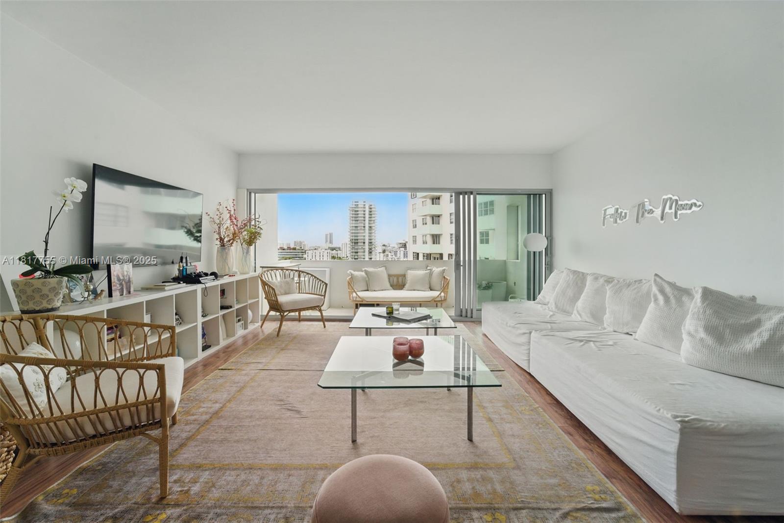 3 Island Ave 12J