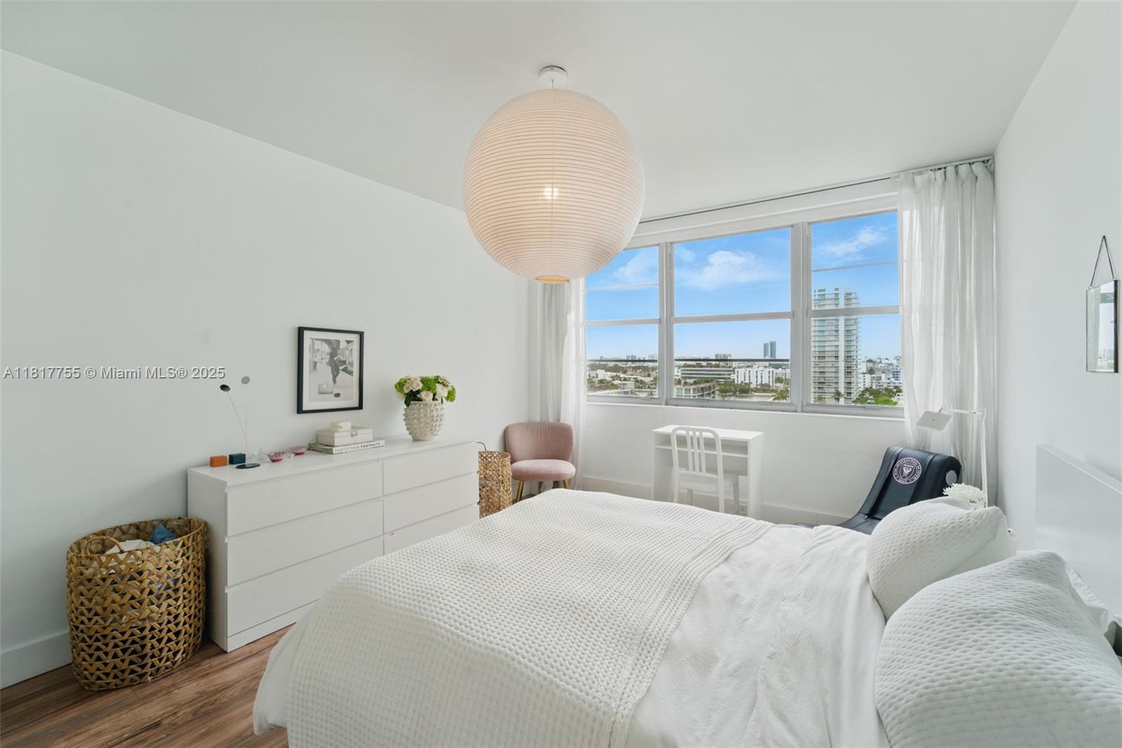 BELLE ISLE - Residential