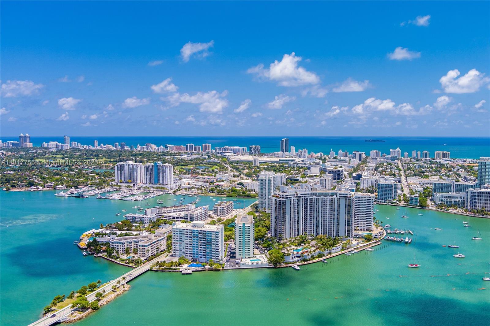 BELLE ISLE - Residential