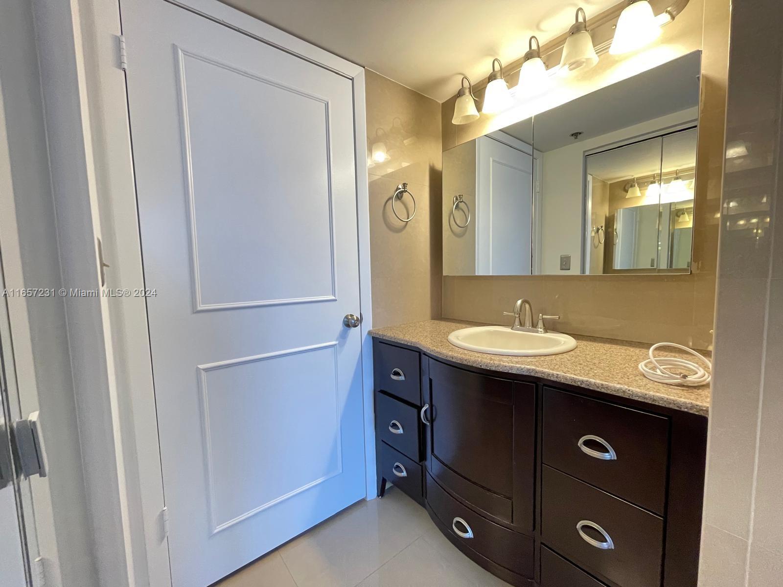 BRICKELL KEY II CONDO - Residential Lease