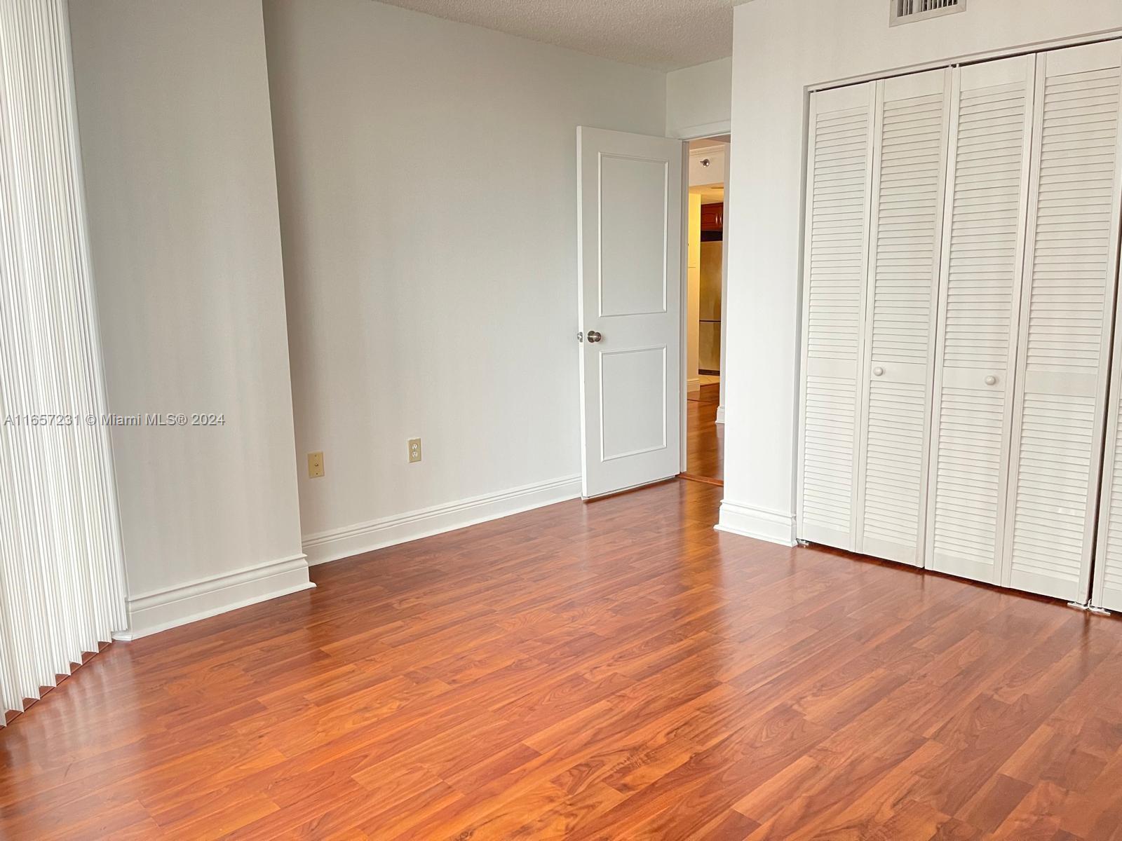 BRICKELL KEY II CONDO - Residential Lease