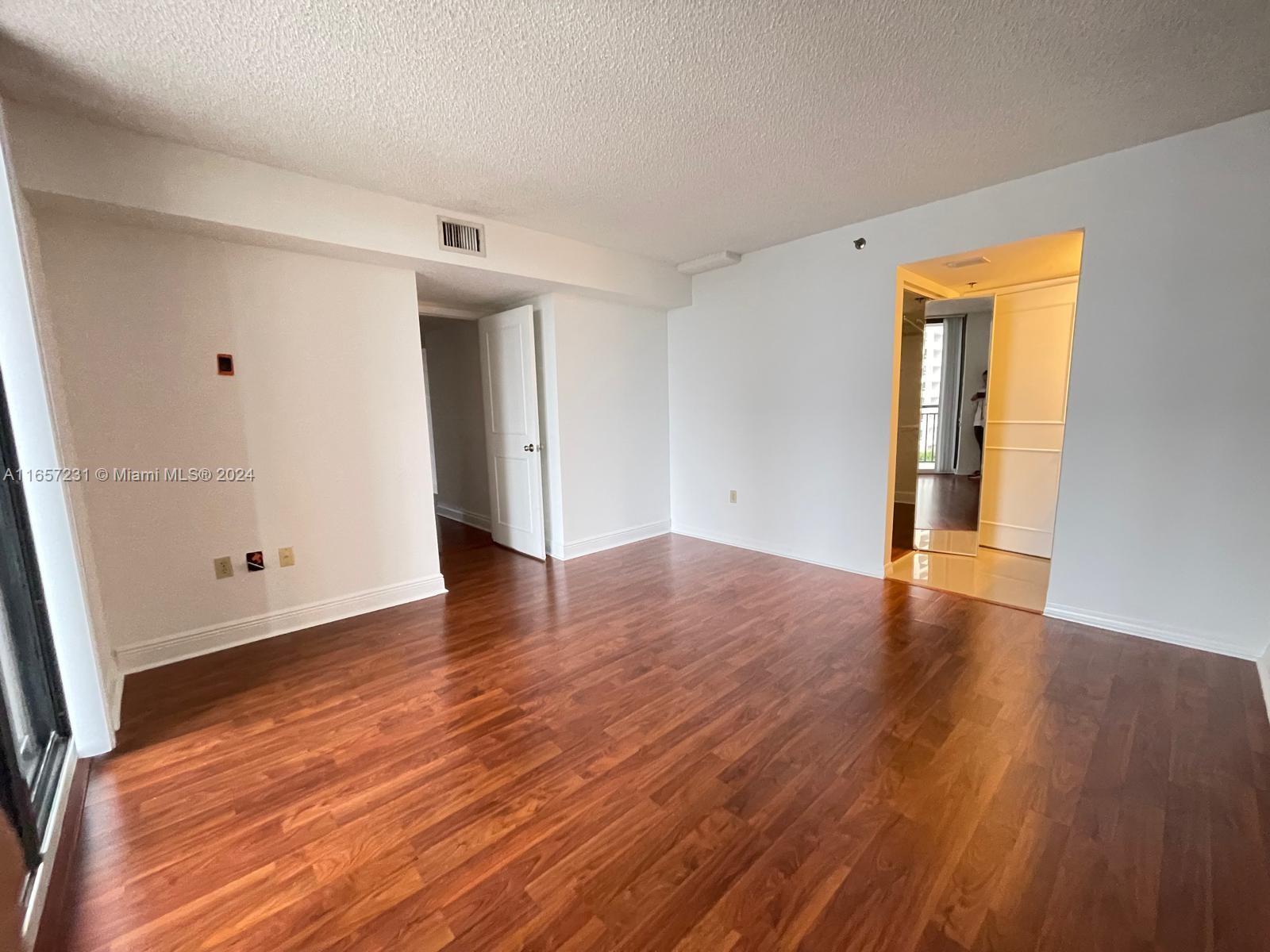 BRICKELL KEY II CONDO - Residential Lease