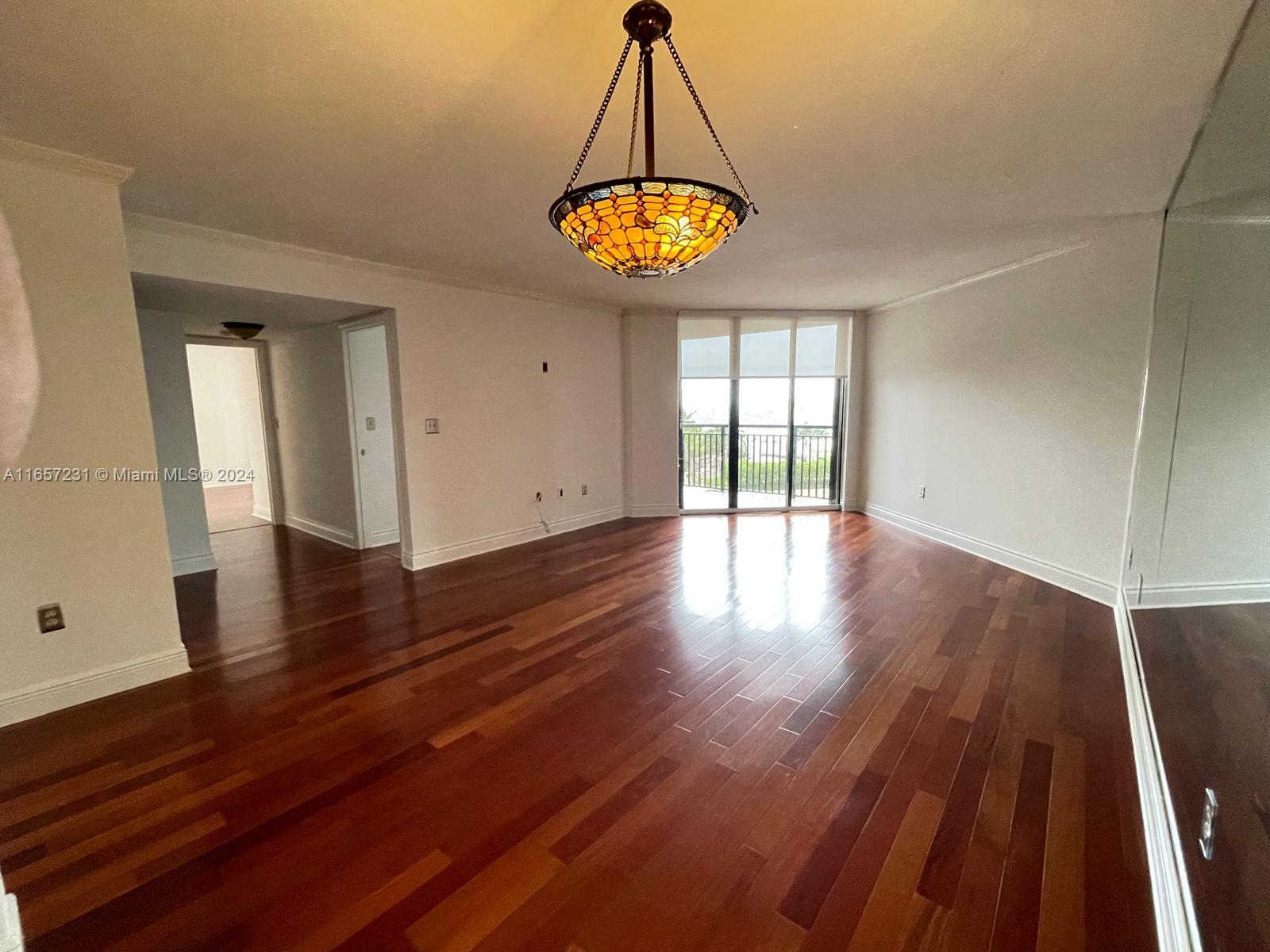 BRICKELL KEY II CONDO - Residential Lease