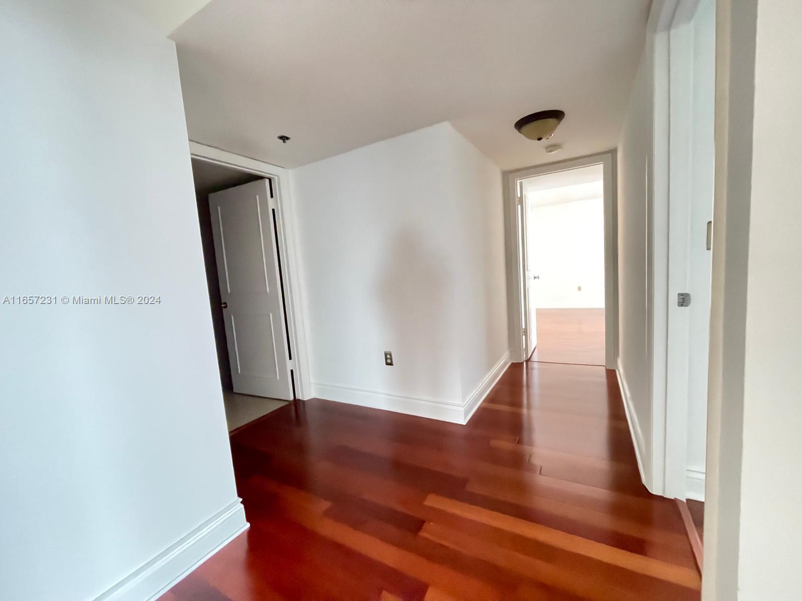 BRICKELL KEY II CONDO - Residential Lease