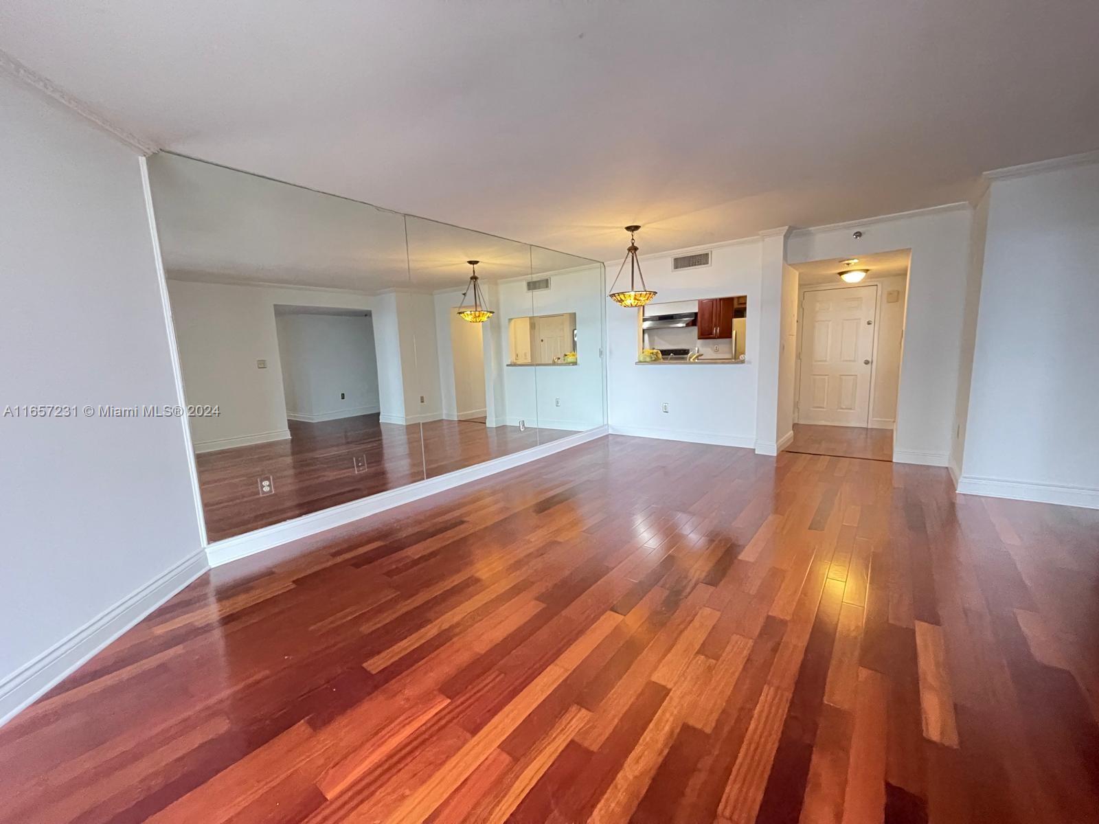 BRICKELL KEY II CONDO - Residential Lease