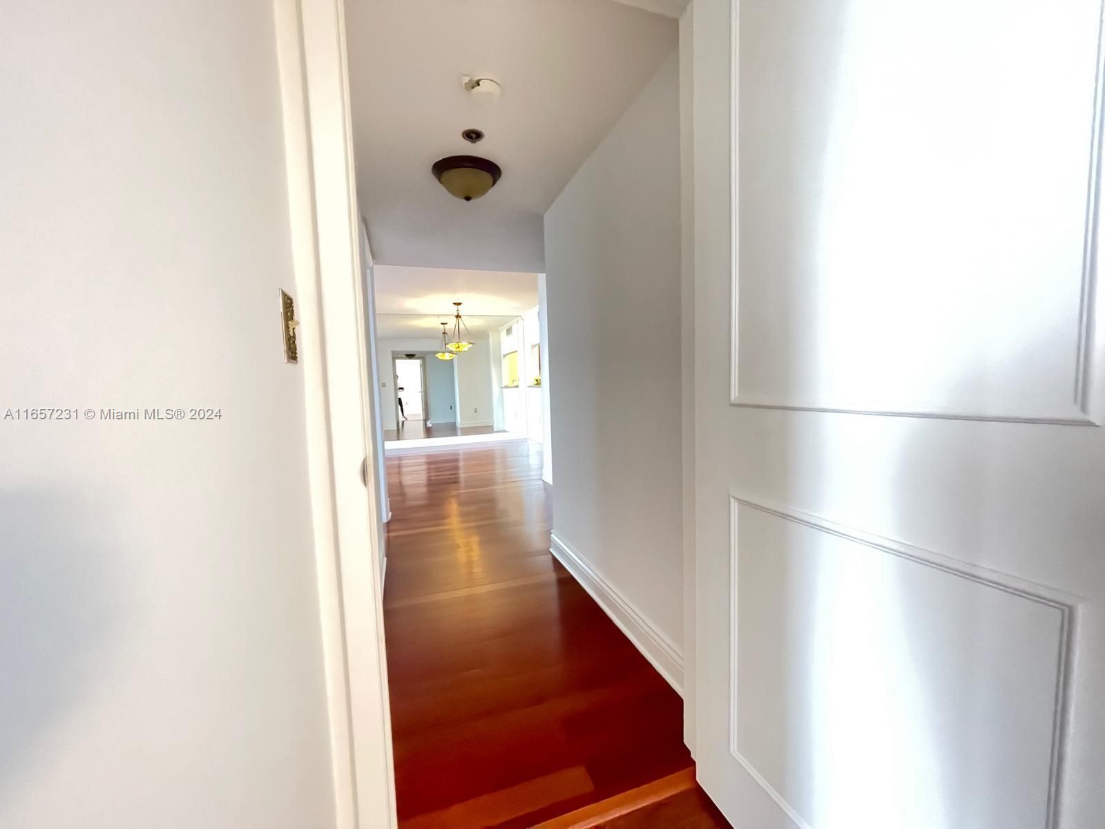 BRICKELL KEY II CONDO - Residential Lease