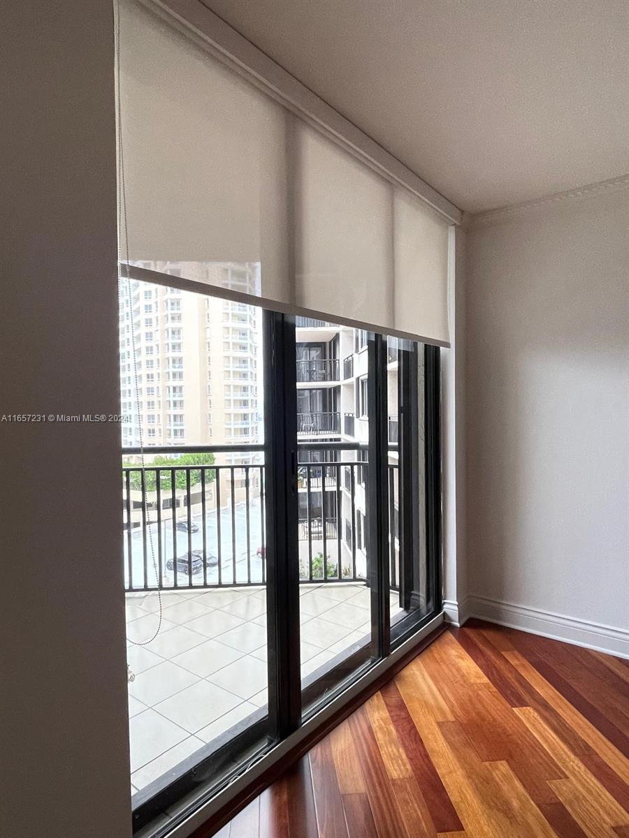 BRICKELL KEY II CONDO - Residential Lease