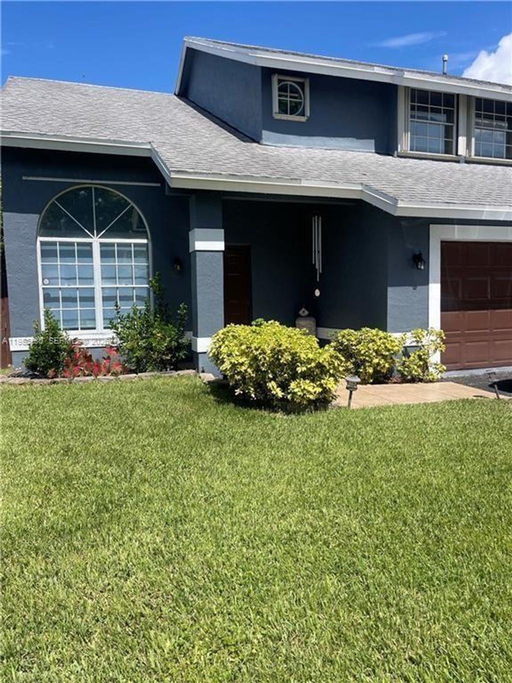 Photo of 3187 NW 122nd Ave, Sunrise, FL 33323 (MLS # A11985236)