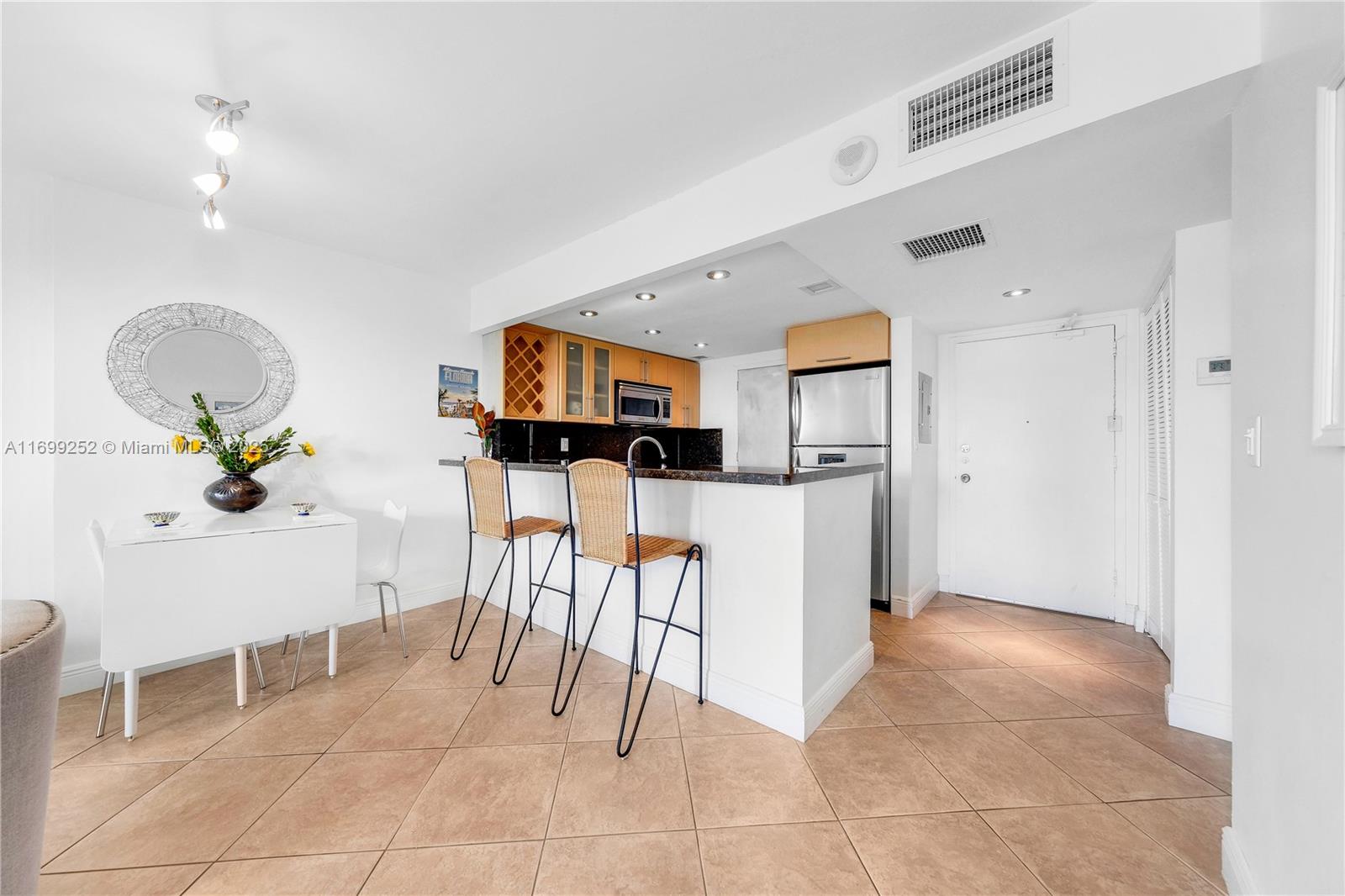 OCEAN POINT CONDO - Residential