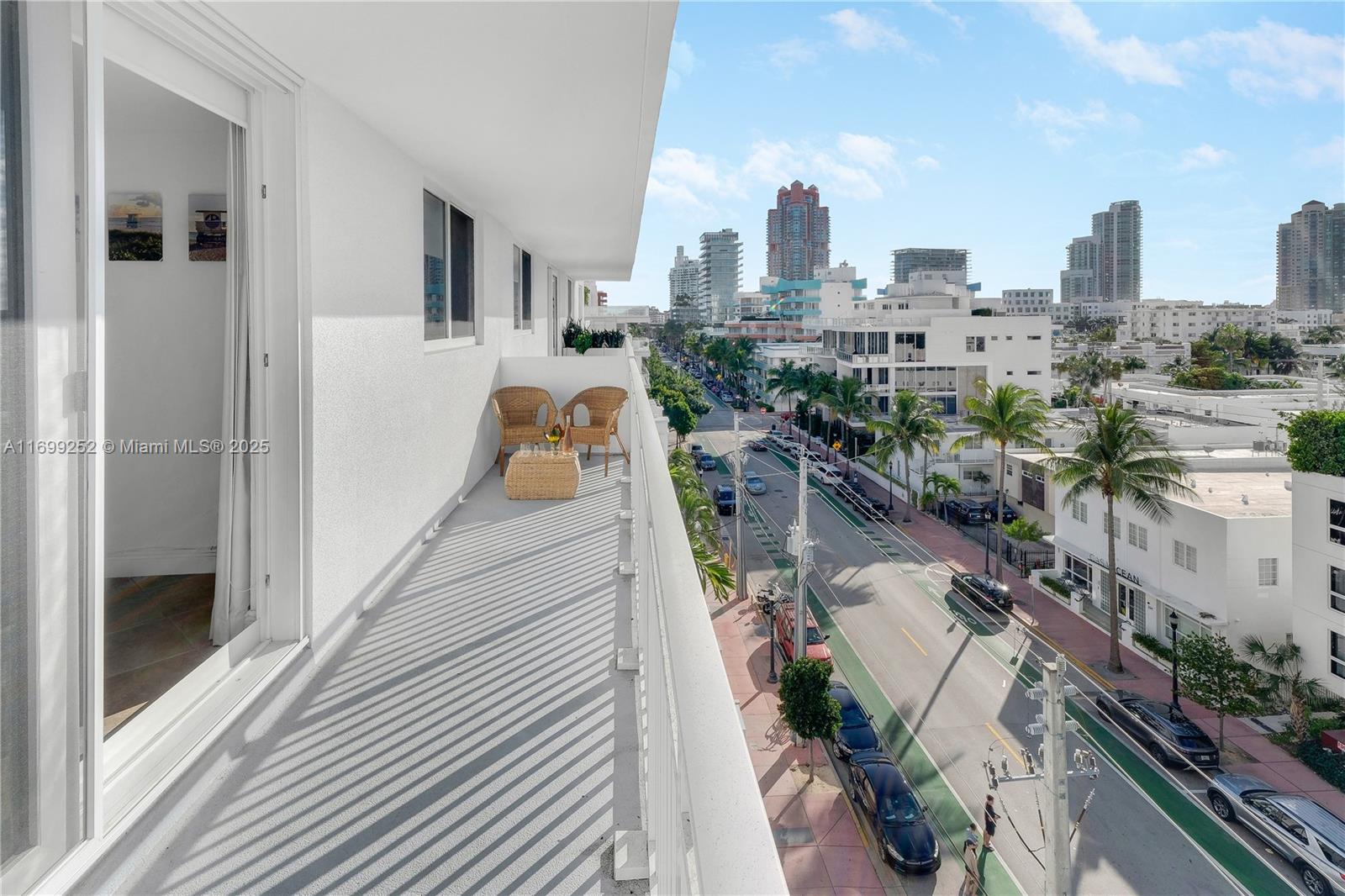 OCEAN POINT CONDO - Residential