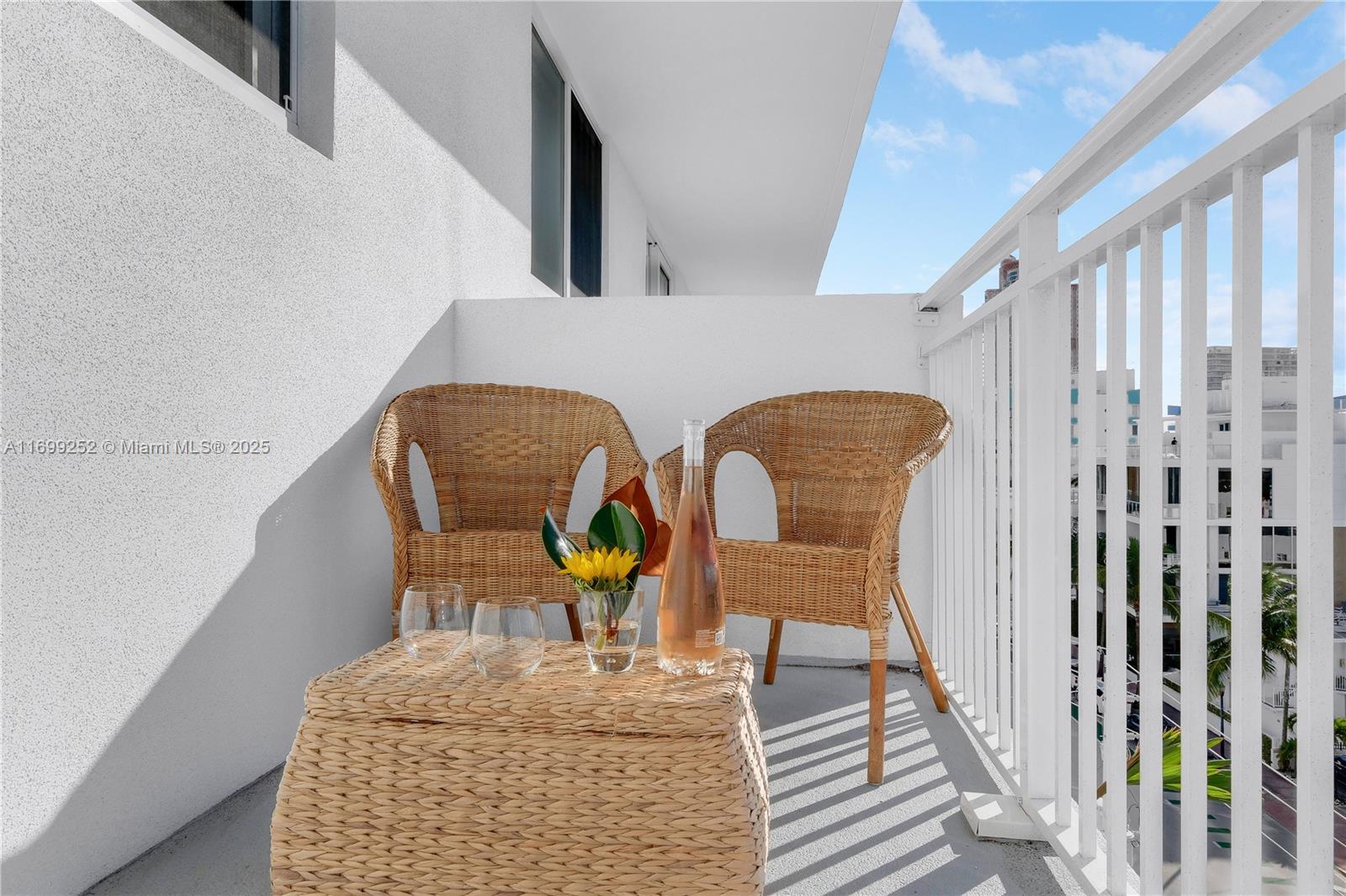 OCEAN POINT CONDO - Residential