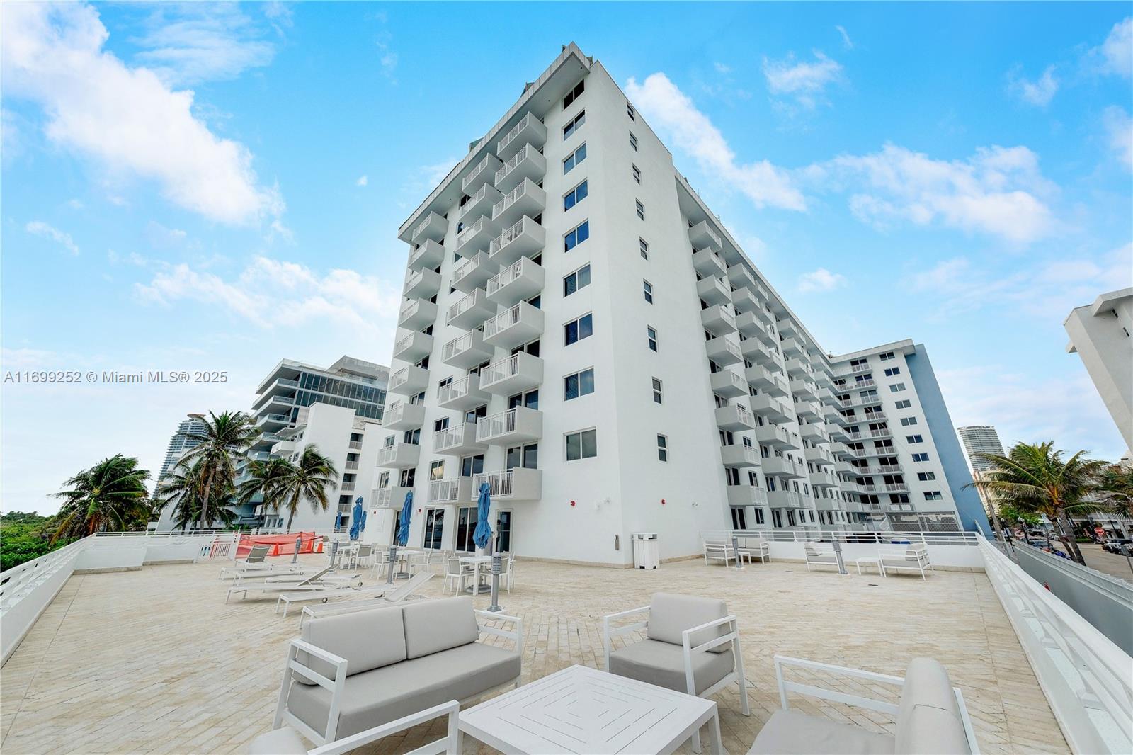 OCEAN POINT CONDO - Residential