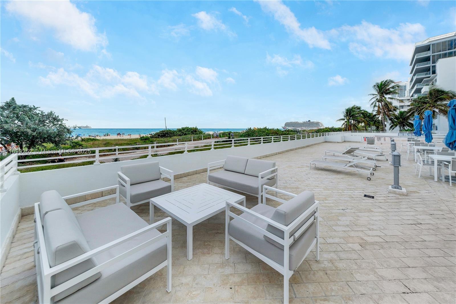 OCEAN POINT CONDO - Residential