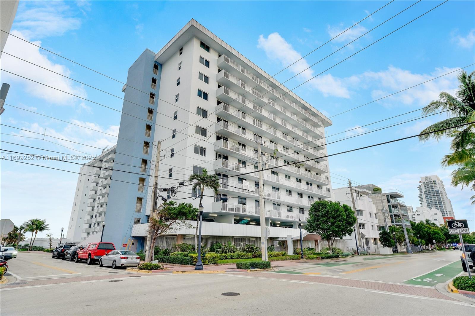 OCEAN POINT CONDO - Residential